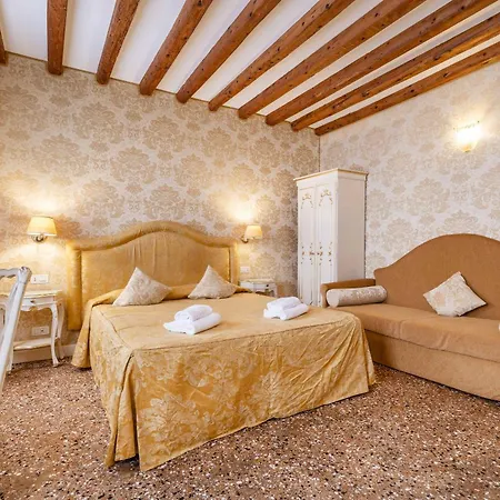 Residence Ca' di Malta Arsenale by Wonderful Italy-2